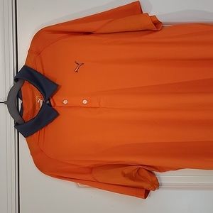 Puma Golf Shirt